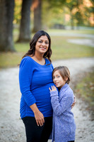 Avita and Alvina Maternity-6