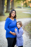 Avita and Alvina Maternity-7